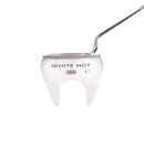 Odyssey White Hot 7 XG Mens Right Hand Putter 33" Mallet - Winnpro 1.18 X