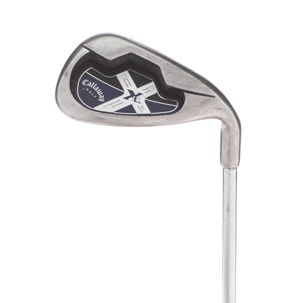 Callaway X18 Steel Mens Right Hand 9 Iron Regular - Callaway