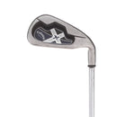 Callaway X18 Steel Mens Right Hand 6 Iron Regular - Callaway