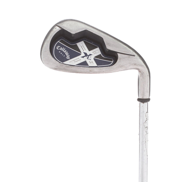 Callaway X18 Steel Mens Right Hand 8 Iron Regular - Callaway