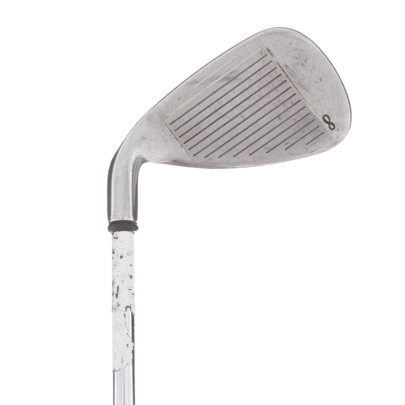 Callaway X18 Steel Mens Right Hand 8 Iron Regular - Callaway