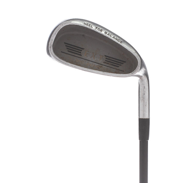 Kunnan EXT Graphite Mens Right Hand 4 Iron Regular - Tour Temper