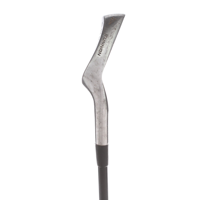 Kunnan EXT Graphite Mens Right Hand 4 Iron Regular - Tour Temper