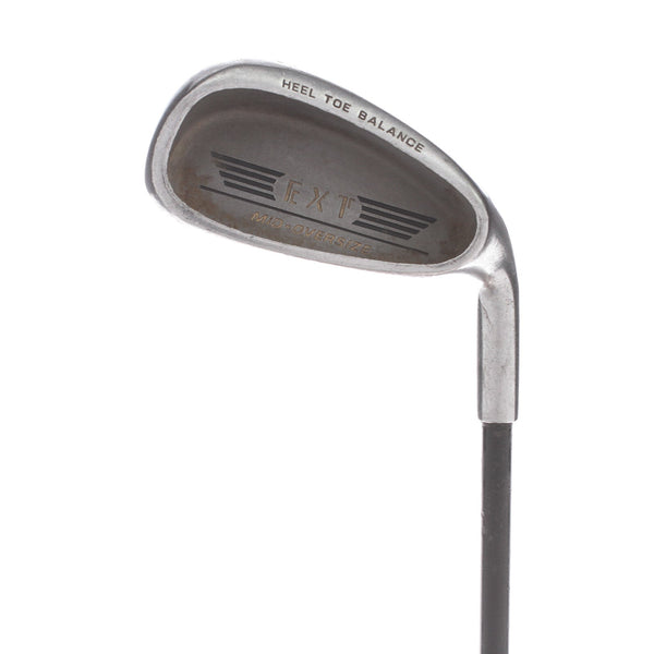 Kunnan EXT Graphite Mens Right Hand 5 Iron Regular - EXT R-Flex