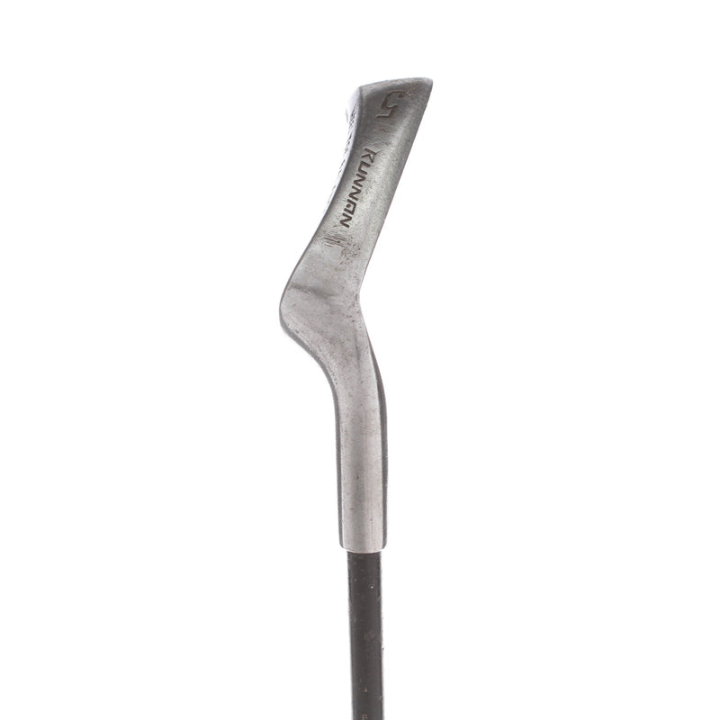 Kunnan EXT Graphite Mens Right Hand 5 Iron Regular - EXT R-Flex