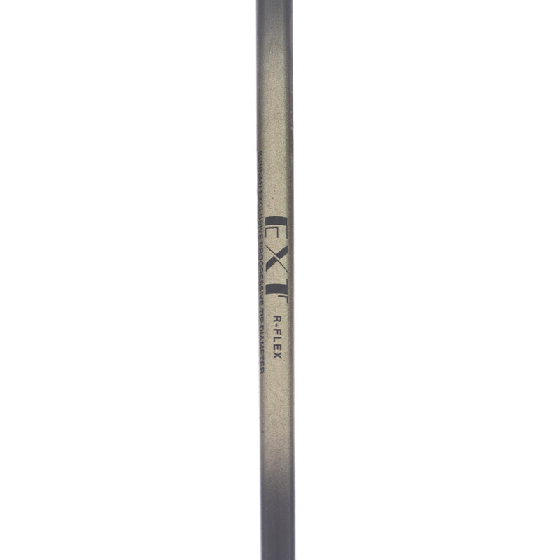Kunnan EXT Graphite Mens Right Hand 5 Iron Regular - EXT R-Flex