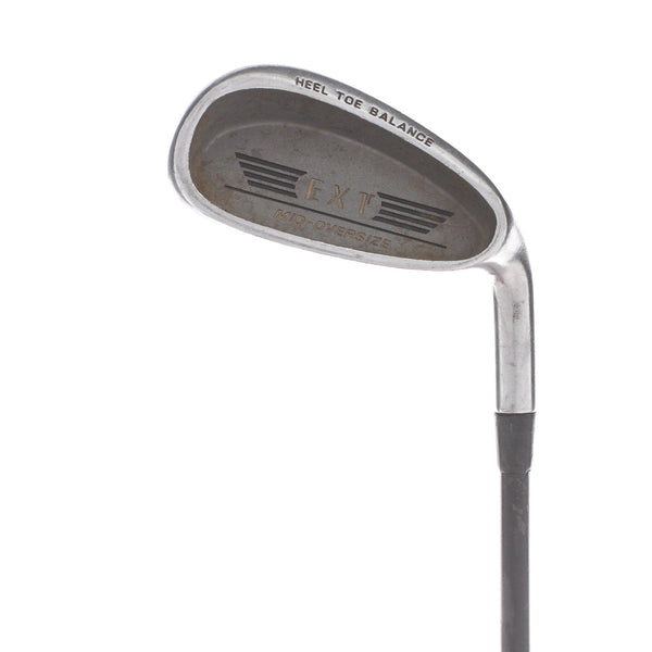 Kunnan EXT Graphite Mens Right Hand 3 Iron Regular - EXT R-Flex