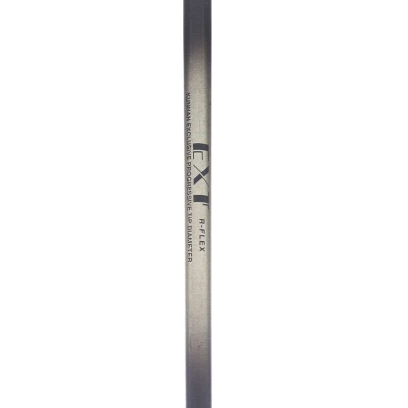 Kunnan EXT Graphite Mens Right Hand 3 Iron Regular - EXT R-Flex