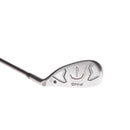 Ping G20 Graphite Mens Right Hand 3 Hybrid 20* Regular - Ping TFC 169H