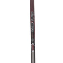 Ping G20 Graphite Mens Right Hand 3 Hybrid 20* Regular - Ping TFC 169H