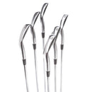 Mizuno JPX 800 Pro Steel Mens Right Hand Irons 5-PW Stiff - True Temper Dynalite Gold XP