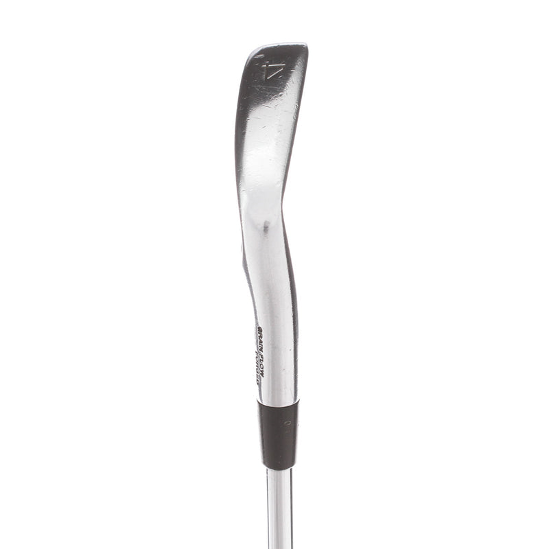 Mizuno JPX 800 Pro Steel Mens Right Hand 4 Iron Stiff - Dynamic Gold XP S300