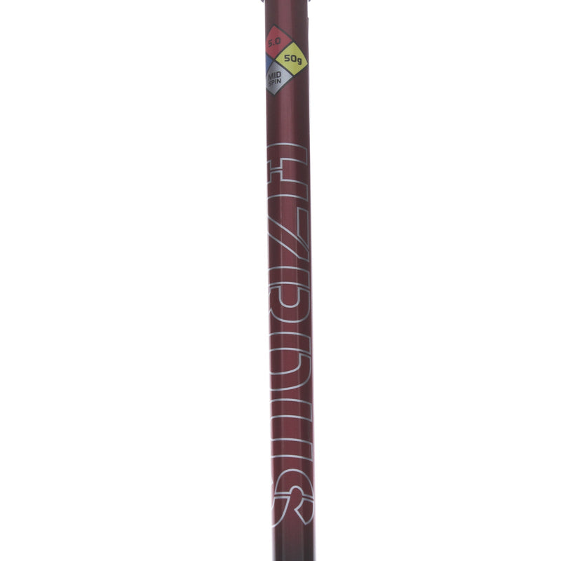 Takomo Ignis Graphite Mens Right Hand Fairway 5 Wood 18* Regular - Project X HZRDUS RDX Smoke