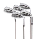 Ping G425 Graphite Mens Right Hand Irons 6-PW Black Dot Senior - UST Mamiya Recoil ES 760 F2