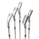 Ping G425 Graphite Mens Right Hand Irons 6-PW Black Dot Senior - UST Mamiya Recoil ES 760 F2