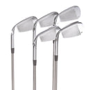 Ping G425 Graphite Mens Right Hand Irons 6-PW Black Dot Senior - UST Mamiya Recoil ES 760 F2