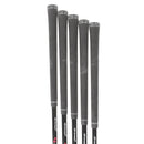 Ping G425 Graphite Mens Right Hand Irons 6-PW Black Dot Senior - UST Mamiya Recoil ES 760 F2