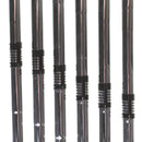 Caiman X2 Tour Steel Mens Right Hand Irons 5-PW Stiff - Apollo