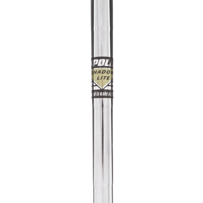 Caiman X2 Tour Steel Mens Right Hand 4 Iron Lite - Apollo