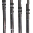 Cobra Max Steel Mens Right Hand Irons 6-9 Regular - Cobra