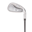 TaylorMade RAC OS Graphite Mens Right Hand 3 Iron Regular - TaylorMade UG65