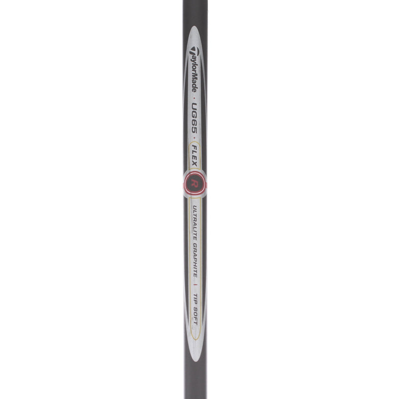 TaylorMade RAC OS Graphite Mens Right Hand 3 Iron Regular - TaylorMade UG65
