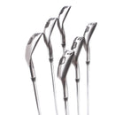 Cobra S9 Steel Mens Right Hand Irons 5-PW Regular - NS.Pro 900XH