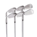 Cobra S9 Steel Mens Right Hand Irons 5-PW Regular - NS.Pro 900XH