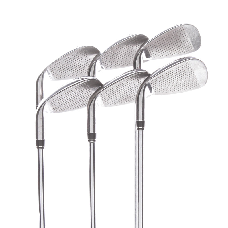 Cobra S9 Steel Mens Right Hand Irons 5-PW Regular - NS.Pro 900XH