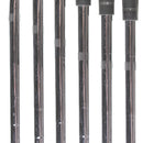 Cobra S9 Steel Mens Right Hand Irons 5-PW Regular - NS.Pro 900XH