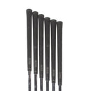 Cobra S9 Steel Mens Right Hand Irons 5-PW Regular - NS.Pro 900XH