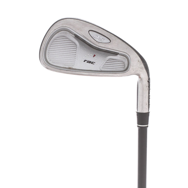 TaylorMade RAC OS Graphite Mens Right Hand 4 Iron Regular - TaylorMade UG65