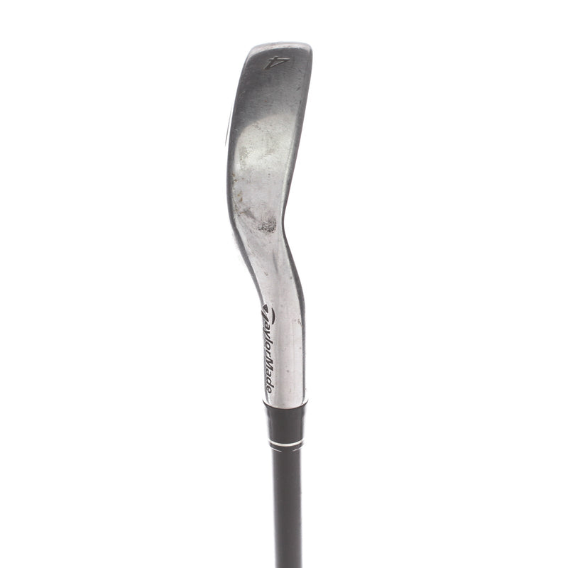 TaylorMade RAC OS Graphite Mens Right Hand 4 Iron Regular - TaylorMade UG65