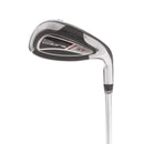 Cobra King S9 Steel Mens Right Hand Gap Wedge Regular - N.S Pro 900 XH