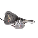 TaylorMade R7 CGB Max Graphite Mens Right Hand Fairway 3 Wood 15* Regular - TaylorMade Reax 45