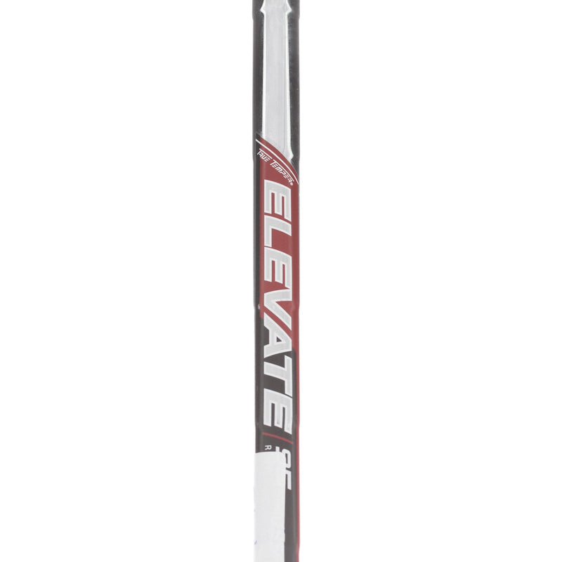 Tour Edge Exotics C721 Steel Mens Right Hand Approach Wedge 49* Regular - True Temper Elevate 95