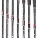 Fazer XR Steel Mens Right Hand Irons 5-SW Regular - Fazer XR