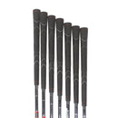 Fazer XR Steel Mens Right Hand Irons 5-SW Regular - Fazer XR