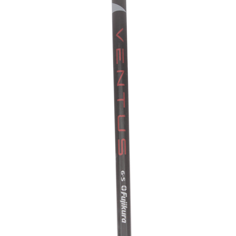 Benross Delta X Graphite Mens Right Hand Driver 10.5* Stiff - Fujikura Ventus 6-S