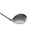 Benross Hot Speed 2 Graphite Mens Right Hand 3 Hybrid 19* Regular - Aldila Trinity 85