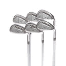 TaylorMade RAC OS Steel Mens Right Hand Irons 5-PW Regular - TaylorMade