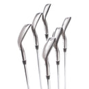 TaylorMade RAC OS Steel Mens Right Hand Irons 5-PW Regular - TaylorMade