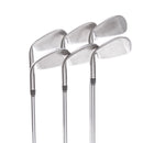 TaylorMade RAC OS Steel Mens Right Hand Irons 5-PW Regular - TaylorMade