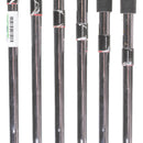 TaylorMade RAC OS Steel Mens Right Hand Irons 5-PW Regular - TaylorMade