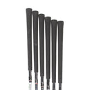 TaylorMade RAC OS Steel Mens Right Hand Irons 5-PW Regular - TaylorMade