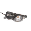 Ping G400 Graphite Mens Right Hand 4 Hybrid 22* Regular - Alta CB 70