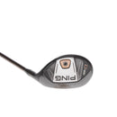 Ping G400 Graphite Mens Right Hand 4 Hybrid 22* Regular - Alta CB 70