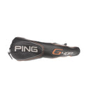 Ping G400 Graphite Mens Right Hand 4 Hybrid 22* Regular - Alta CB 70