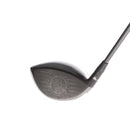 Callaway Mavrik Graphite Mens Right Hand Driver 10.5* Regular - Even Flow Riptide 50G