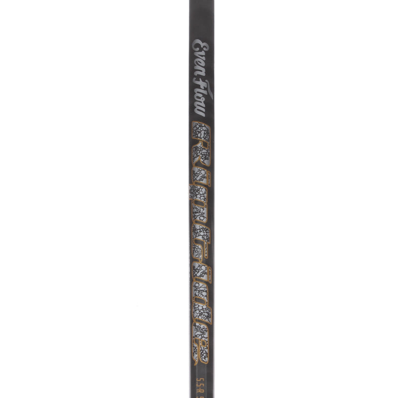 Callaway Mavrik Graphite Mens Right Hand Driver 10.5* Regular - Even Flow Riptide 50G